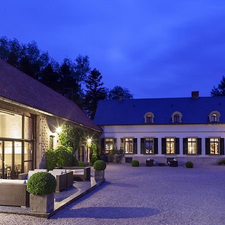 Logis La Ferme Du Vert Wierre-Effroy Ngoại thất bức ảnh
