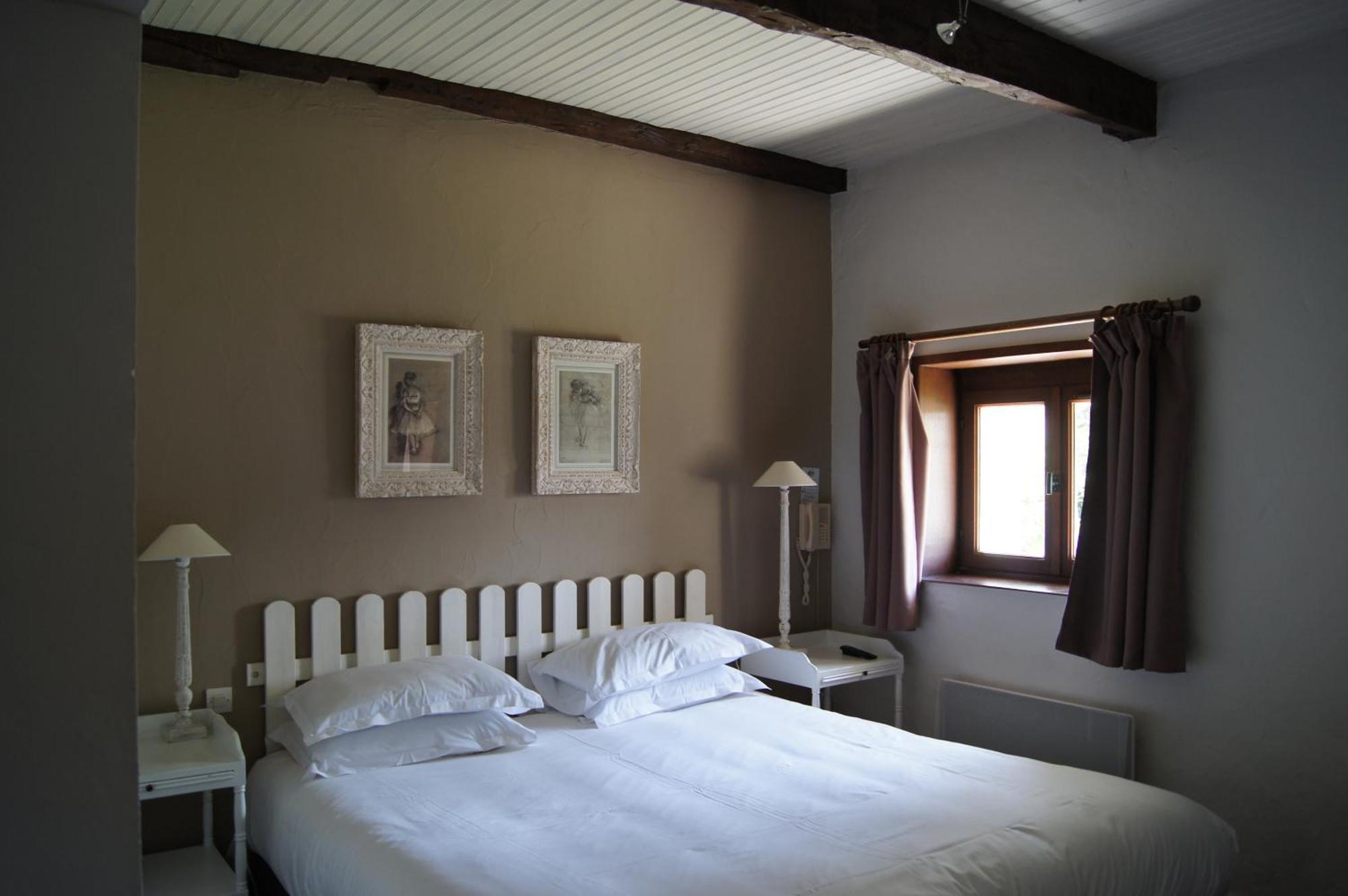 Logis La Ferme Du Vert Wierre-Effroy Ngoại thất bức ảnh